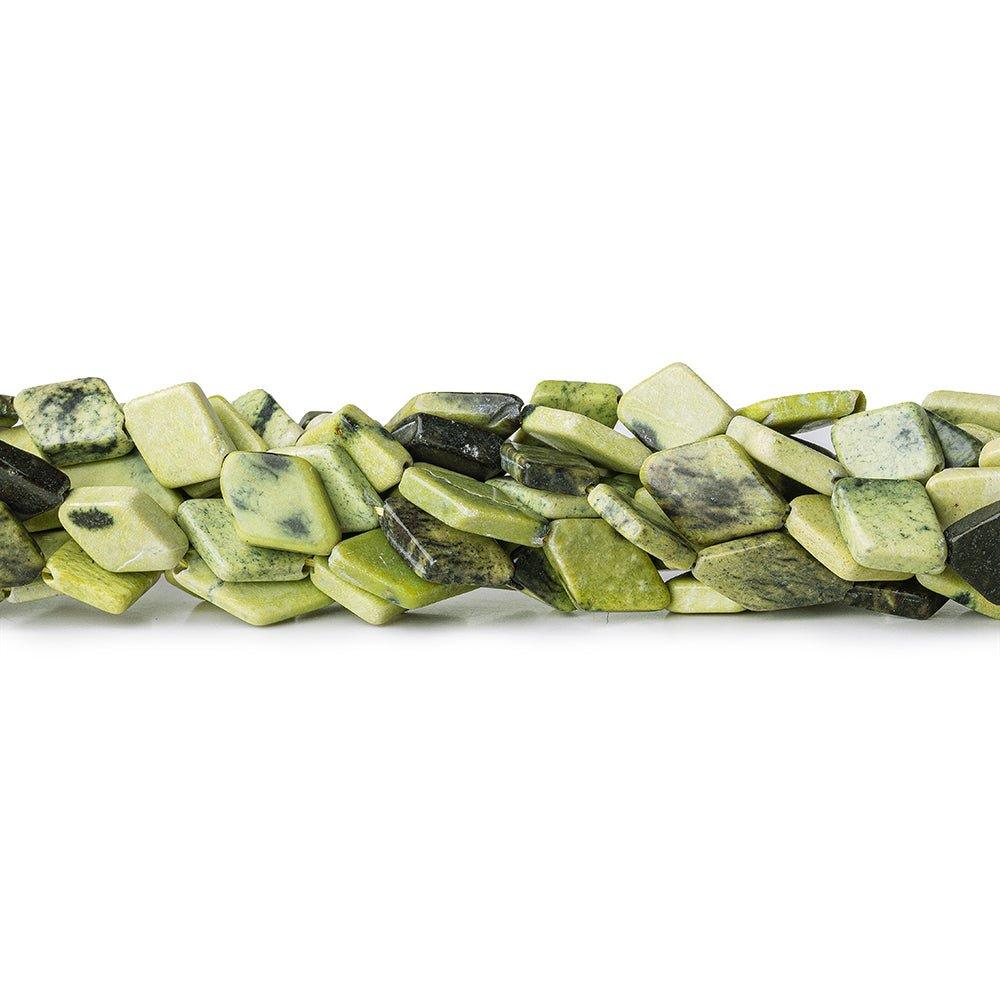 Serpentine Plain Kite - The Bead Traders