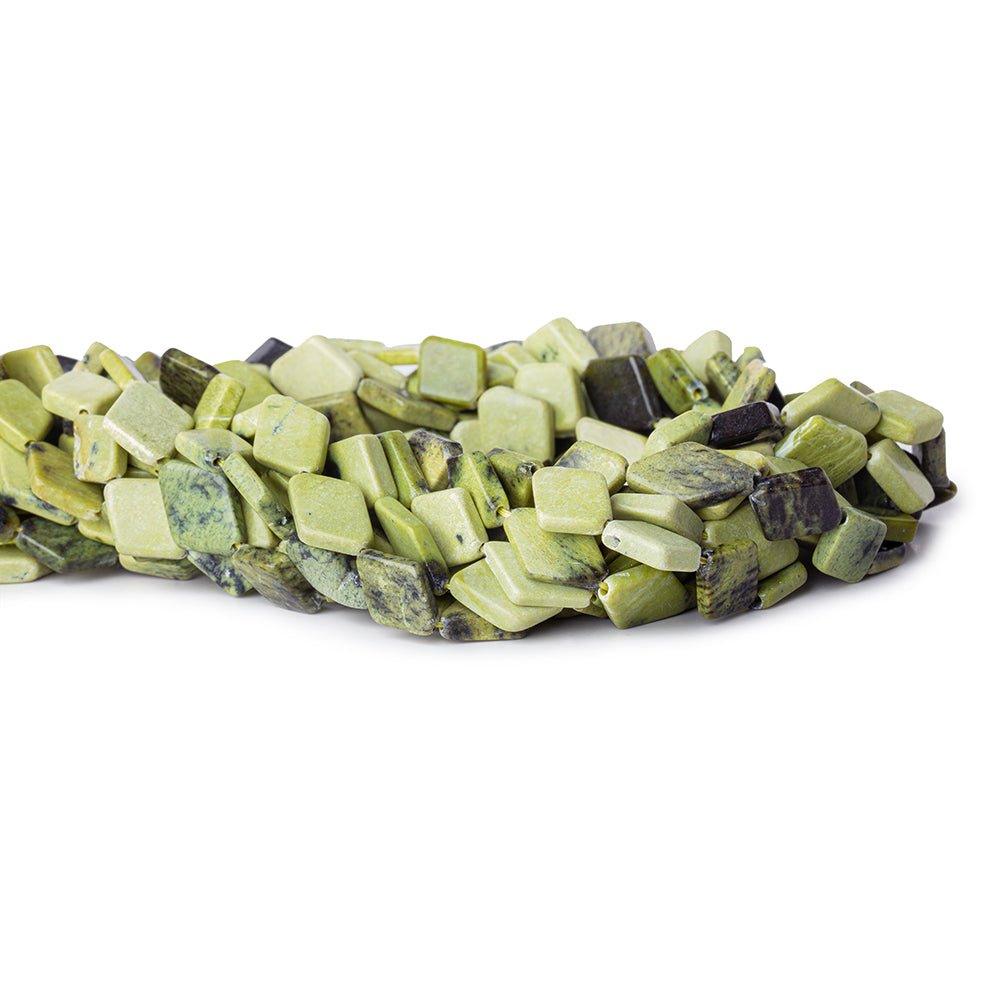 Serpentine Plain Kite - The Bead Traders