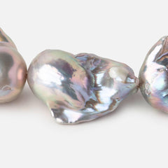 Ultra Baroque Pearls