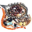 Sublime Sundrops Inspiration Pack - The Bead Traders
