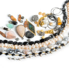 Super Chic Inspiration Pack - The Bead Traders
