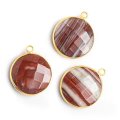 Jasper Beads