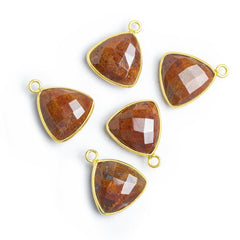 Jasper Beads