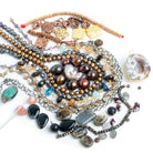 Wandering Warrior Inspiration Pack - The Bead Traders
