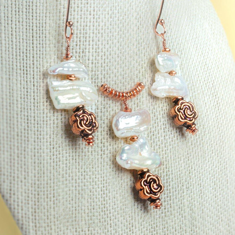 biwa pearls