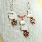 biwa pearls